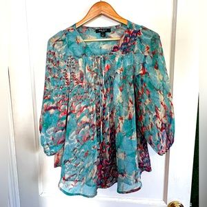 Lovely Nine West Top ☀️